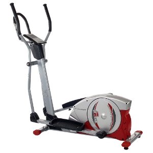 Christopeit CXM 6 Crosstrainer