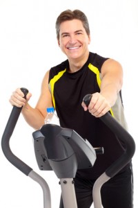 Mann Crosstrainer